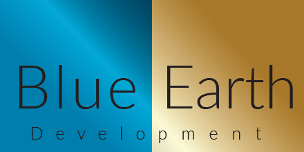 Blue Earth Development